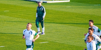 Bastoni, Mancini, Tonali, Calafiori: le novità verso Italia-Irlanda del Nord, cosa filtra da Coverciano