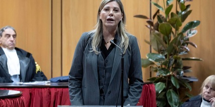 Il capo gabinetto del ministero Bartolozzi rassegna le dimissioni