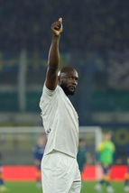 Serie A: Lukaku lascia il ritiro del Belgio per tornare a Napoli