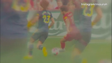 Ufficiale, Salah dice addio al Liverpool: "Per sempre casa mia"