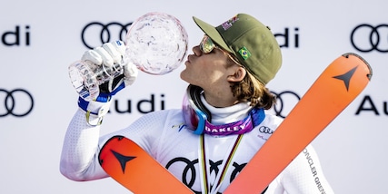 Pinheiro riscrive la storia, Shiffrin sa già di leggenda