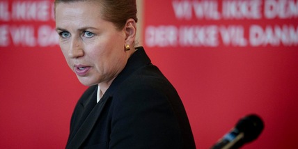 Danimarca, Socialdemocratici in testa ma in calo e senza maggioranza