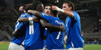 Dieci volte di più: Italia-Irlanda del Nord, sulla carta non c’è storia. L’incredibile differenza