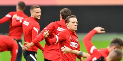 Pronostico Polonia-Albania, tra Zielinski e Hysaj andrà in finale playoff Mondiali...