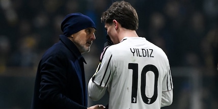 “Spalletti fino all’alba, con Malen era già Champions. Yildiz neanche si rende conto”