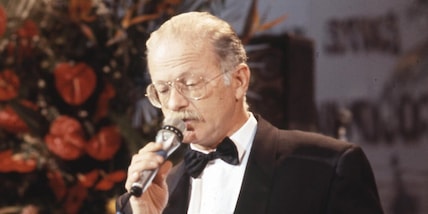 Gino Paoli, il poeta rivoluzionario che ha cambiato la musica