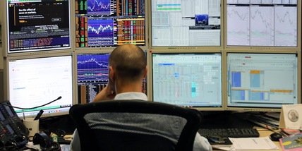 Lo spread tra Btp e Bund cala a 87 punti, giù i rendimenti