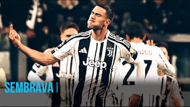 Vlahovic e la Juve ribaltano tutto