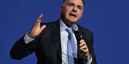 Orsini, 'urgenti misure incisive e forti per le imprese'