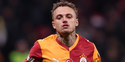 Lang, il pollice è salvo ma… “al momento non posso giocare alla PlayStation”