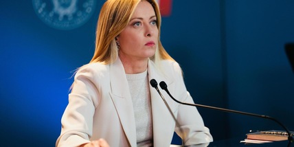 Meloni, nel 2025 recupero evasione record di 36,2 miliardi