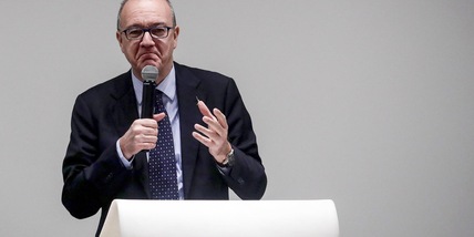 Prof accoltellata, Valditara 'approvare subito norme sui coltelli'