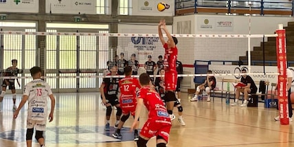 Fano, dal 9 all'11 aprile ospiterà l'edizione 2026 della Boy League