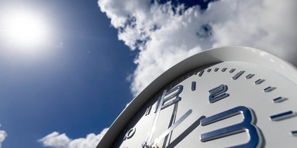 Terna, con ora legale 80 milioni di risparmi per sistema elettrico