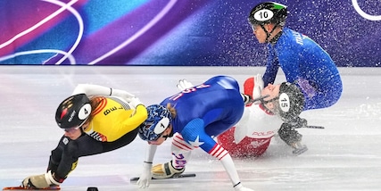 Placca di titanio nell'orbita dopo l'incidente shock a Milano Cortina, Kamila Sellier: "La mia vista..."