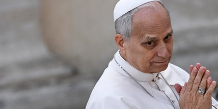 Il Papa, "misericordia per i preti colpevoli di abusi"