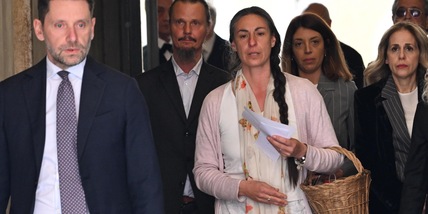 La Russa vede la famiglia nel bosco e fa moral suasion, cadano le rigidità di tutti