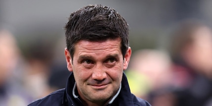 Inter, buone notizie per Chivu: recupera un big contro la Roma