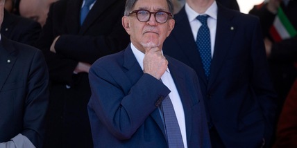 Famiglia nel bosco: La Russa, mia moral suasion, cadano le rigidità di tutti