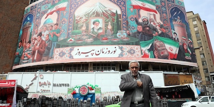 Media Iran, 'negoziato illogico, Teheran non accetta cessate il fuoco'