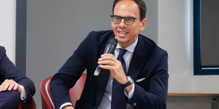 Serie B per la sostenibilità, Bedin 'siamo più di un campionato'