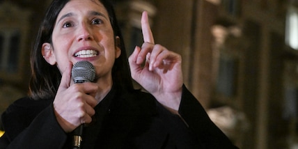 Schlein, pronti alle elezioni politiche in qualunque momento