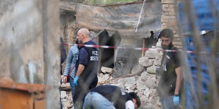 Piantedosi, nessuno spazio a chi vuole trasformare la democrazia in caos