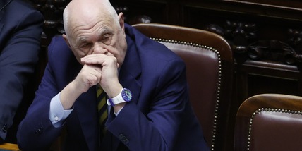 Nordio, il governo ha confermato la fiducia nei miei confronti