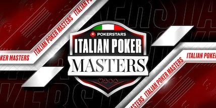 Altra novità a Campione: PokerStars lancia l’Italian Poker Masters