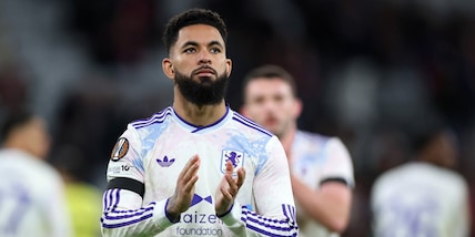 Quanti soldi può portare Douglas Luiz alla Juve? Facciamo due calcoli