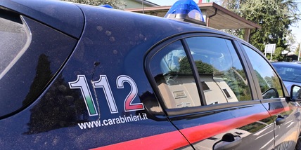 A casa del 13enne materiale 'pericoloso', potrebbe essere esplosivo