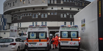 Centro referenza Aviaria, 'contatti paziente in Lombardia sono negativi