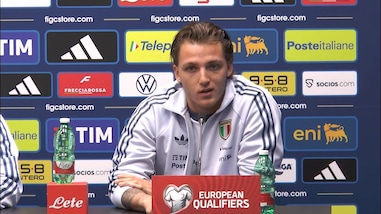 Retegui: "Pio Esposito? CI spinge a dare di più"