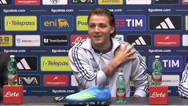 Gattuso scherza sull'allenatore nordirlandese di Retegui