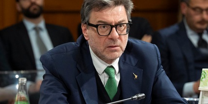 Mef, se guerra si prolunga effetti negativi su crescita