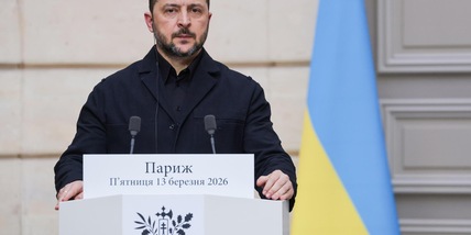 Zelensky, Usa ci daranno garanzie di sicurezza solo se cederemo il Donbass