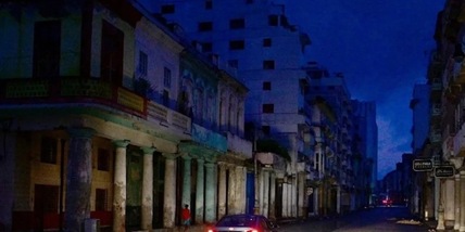 Cuba, piano di emergenza Onu per il carburante