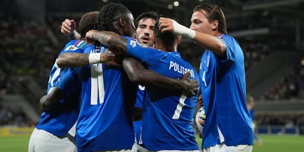 Italia, hai la tua Bombonera: contro l’Irlanda del Nord l’effetto Oasis e un’idea mai vista