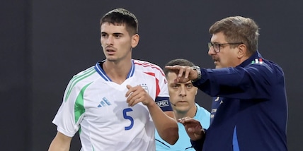 Italia-Macedonia: orario, probabili formazioni, diretta e dove vedere le qualificazioni a Euro U21