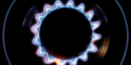 Il gas apre in rialzo sul mercato di Amsterdam (+1,8%)