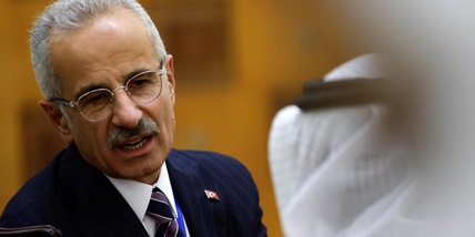 Ankara, petroliera attaccata nel Mar Nero