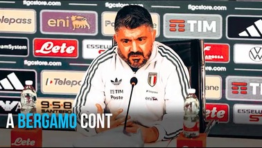 "Siete l’Italia!”