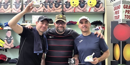 Tutti in campo per la solidarietà e la ricerca