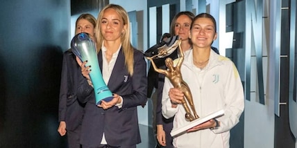 Supercoppa e Viareggio Cup, due nuovi trofei Women al museo Juve: "Vincere è nel Dna"