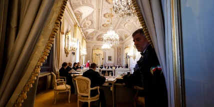 Presidente Consulta, ancora inascoltato monito su fine vita