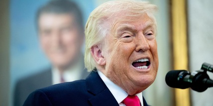 Trump ai negoziatori iraniani, 'facciano i seri prima che sia troppo tardi'