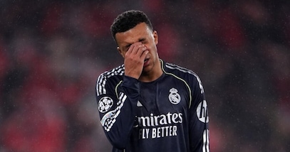 Mbappé fa chiarezza: "Diagnosi al ginocchio sbagliato? Colpa mia". E spunta il caso Camavinga