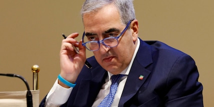 Gasparri si dimette da capogruppo Fi al Senato, deciso in modo autonomo