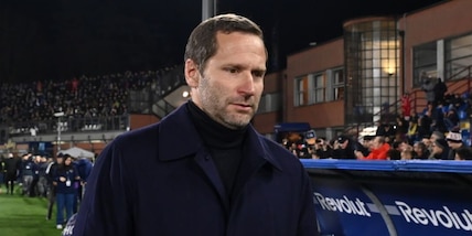 Ludi: "Fabregas un fenomeno, con lui in luna di miele. Nico Paz? Arriverà il momento..."