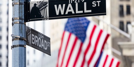 Wall Street apre in calo, Dj -0,49%, Nasdaq -1,15%